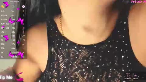 Marian Sexy online show from April 22, 1:18 pm