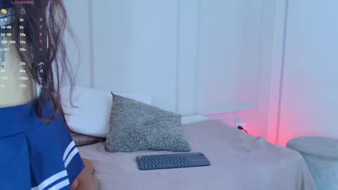 Maria Pettit online show from September 27, 12:25 pm