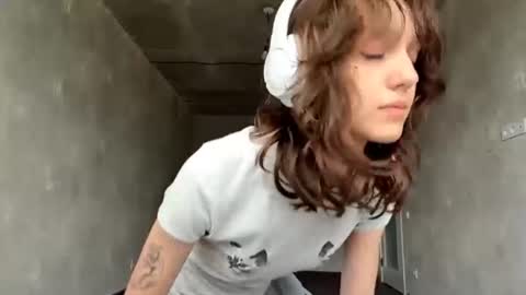Jenny online show from July 17, 12:29 pm