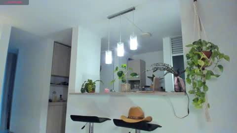 mariascarlett online show from January 24, 4:48 am