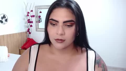 mariavex online show from April 26, 8:50 pm