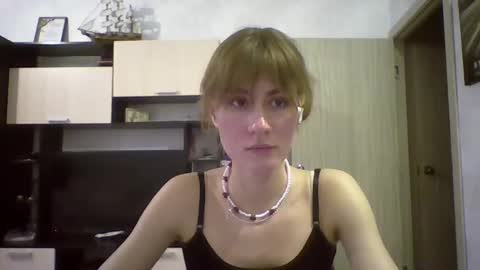 Elianor online show from April 7, 3:14 pm