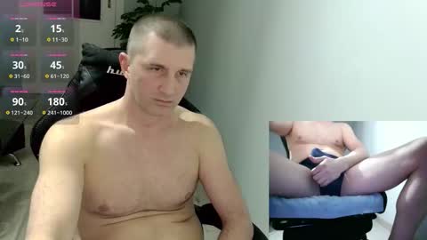 maribor5879 online show from March 30, 6:52 pm