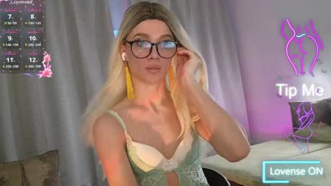 Mari online show from January 22, 1:21 pm