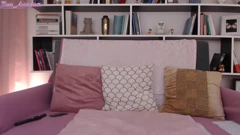 Maria online show from November 29, 7:16 am