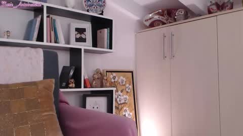 Maria online show from December 3, 10:16 am