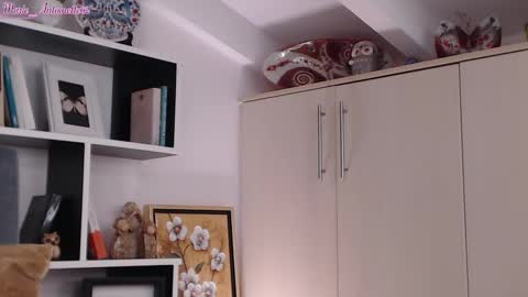 Maria online show from September 19, 2:32 pm