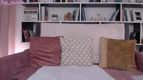 Maria online show from September 15, 3:13 pm