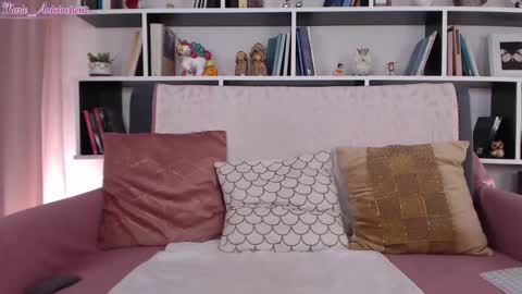 Maria online show from February 4, 3:47 pm