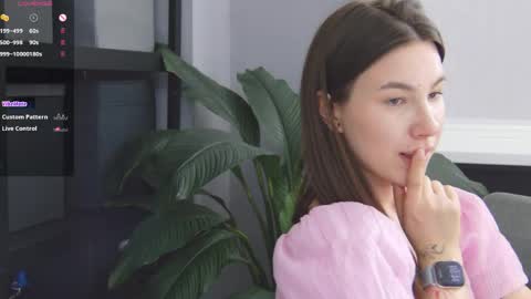 Marie LEAVE YOUR  WITH ME online show from April 10, 11:59 am