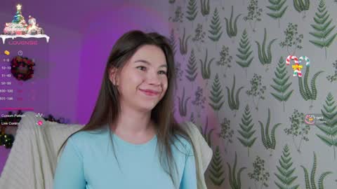 Marie LEAVE YOUR  WITH ME online show from January 9, 5:13 am