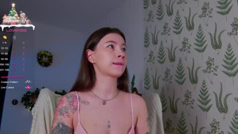 Marie LEAVE YOUR  WITH ME online show from January 7, 5:12 am