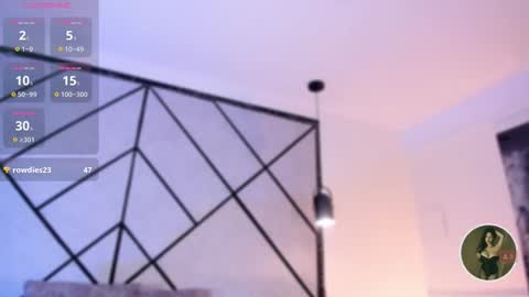 M A R I E online show from November 14, 12:51 pm