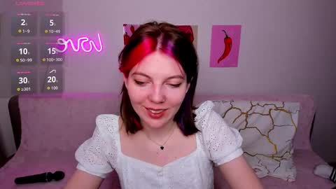 Mary 3 online show from February 18, 3:39 am