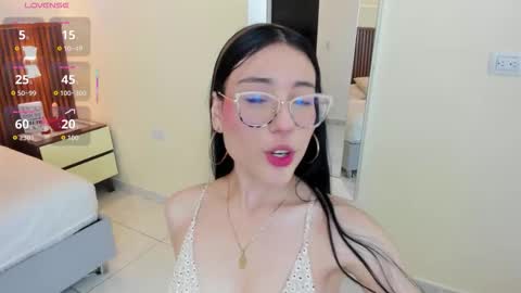 MARIE  online show from January 14, 12:46 pm