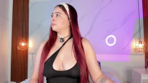 Maria  online show from April 5, 5:21 pm