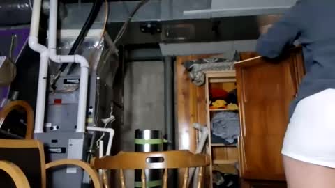 mariecastle517 online show from April 25, 2:03 am