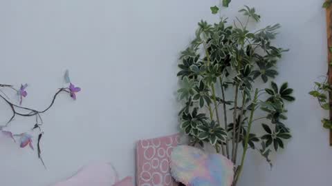 Mariee online show from July 13, 6:22 pm