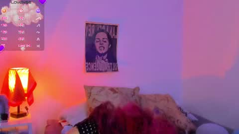 Mariee online show from June 18, 10:26 pm