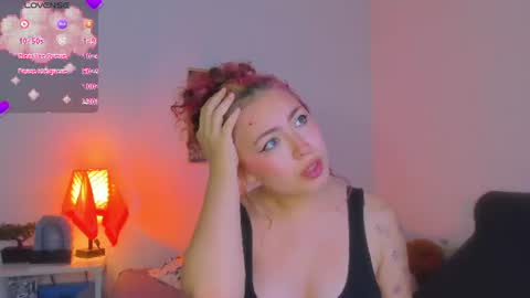 Mariee online show from June 24, 10:17 pm