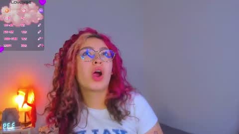 Mariee online show from June 27, 6:58 pm
