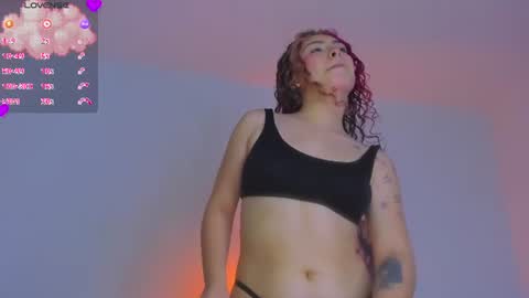Mariee online show from June 26, 11:32 pm