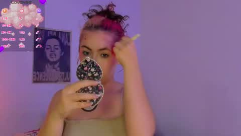 Mariee online show from June 21, 7:09 pm