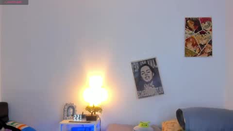 Mariee online show from April 22, 7:43 pm