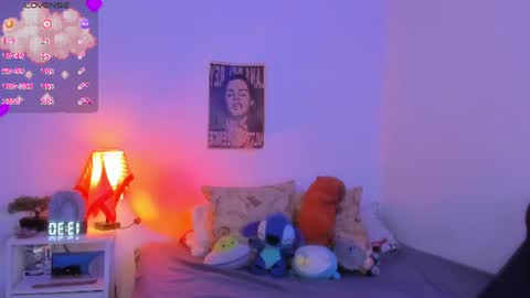 Mariee online show from June 22, 7:32 pm