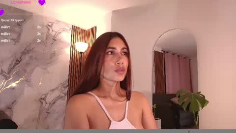  Im Marie Jane  online show from July 12, 1:31 am