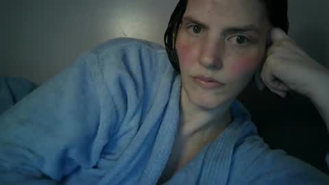 Mariejojo online show from October 7, 4:47 pm