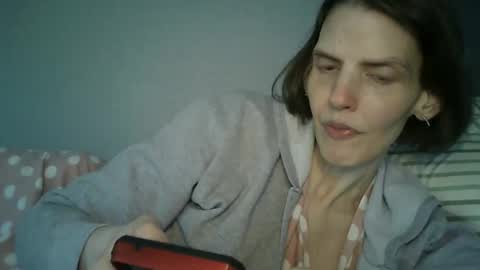 Mariejojo online show from April 19, 7:49 pm