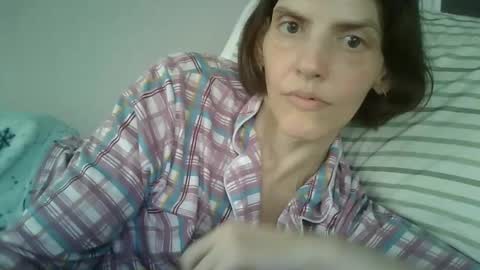 Mariejojo online show from April 14, 4:32 pm