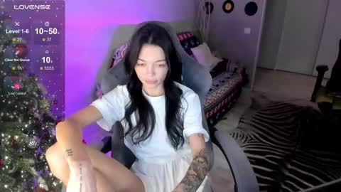 Maria  online show from January 6, 6:06 am