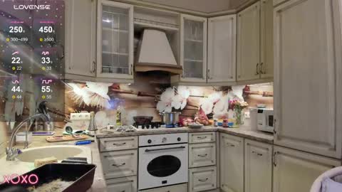 Snapshot of mariella__adams chatting on March 11, 7:03 pm Maria online show from March 11, 7:03 pm