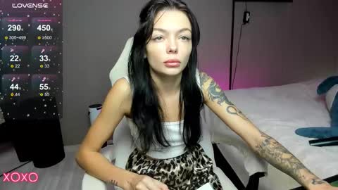 Snapshot of mariella__adams chatting on September 30, 12:48 pm Maria online show from September 30, 12:48 pm