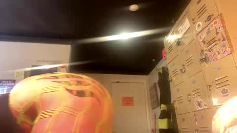 marielove31 online show from January 4, 4:33 am