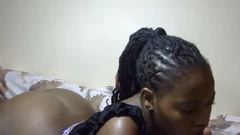 Marie online show from March 21, 9:14 am