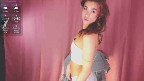 Sophia is hereTry my private online show from March 7, 3:39 am