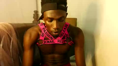 marietabro online show from April 13, 8:13 pm