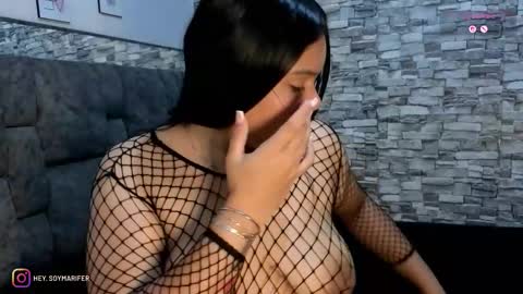 M A R I F E R online show from March 24, 5:02 am