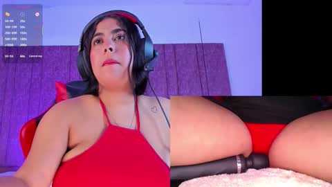 Marian online show from February 24, 4:48 am