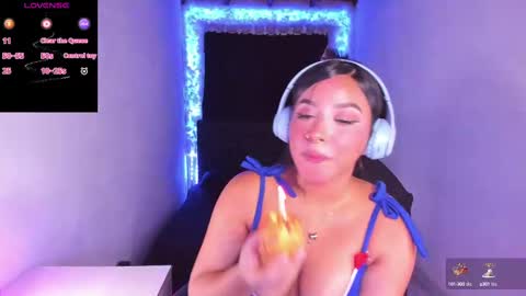 Snapshot of mariiana_hasper chatting on December 10, 4:02 am Mariana Hasper online show from December 10, 4:02 am