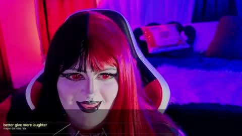 mariiana_velezz online show from April 18, 2:57 am
