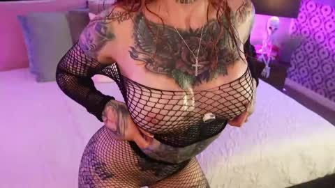 Mariana online show from March 31, 6:52 pm