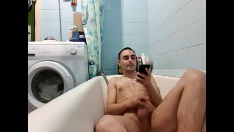 marijan1209 online show from February 27, 3:05 pm