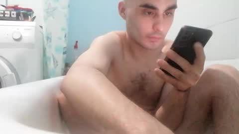 marijan1209 online show from May 18, 10:38 pm
