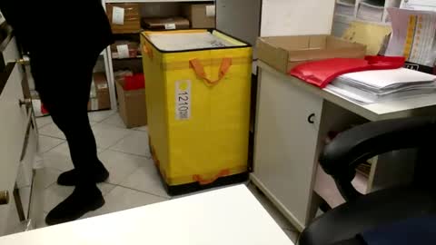 Mary... online show from February 7, 1:43 pm