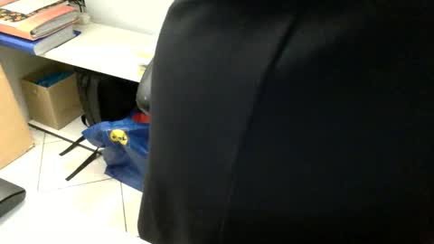 Mary... online show from April 8, 4:43 pm