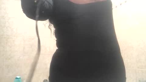 Mary... online show from February 1, 2:03 pm